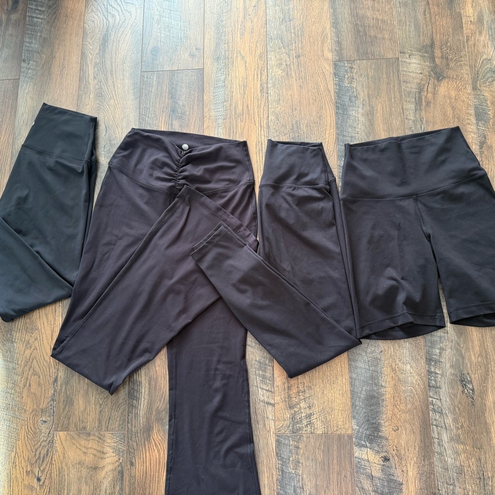 Yogalicious Legging Bundle